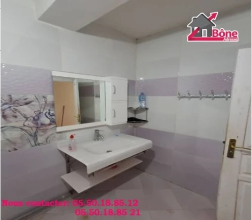 Location Appartement F5 Annaba Annaba