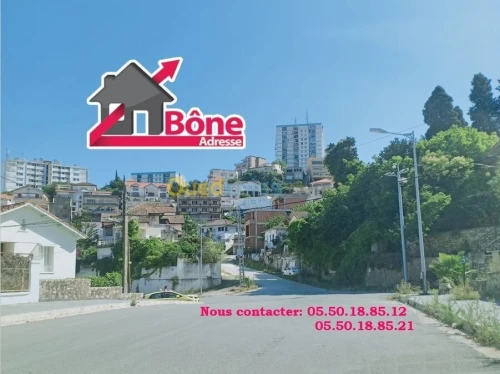 Vente Villa Annaba Annaba