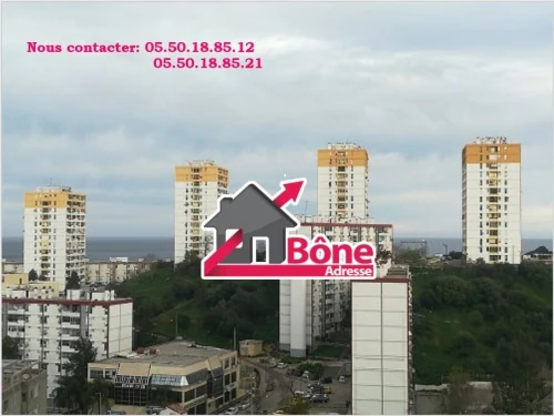 Location Appartement F3 Annaba Annaba 4