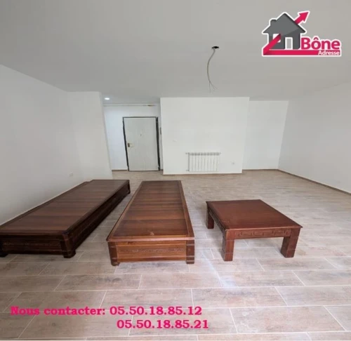 Location Appartement F4 Annaba Annaba