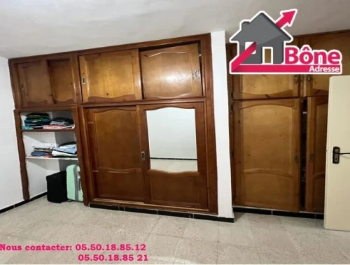 Location Appartement F3 Annaba Annaba