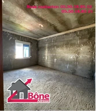Vente Appartement F4 Annaba Annaba