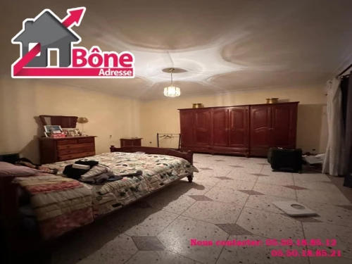 Vente Villa Annaba Annaba