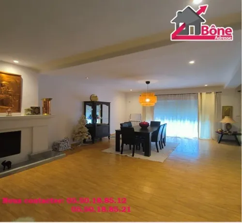 Vente Villa Annaba Annaba