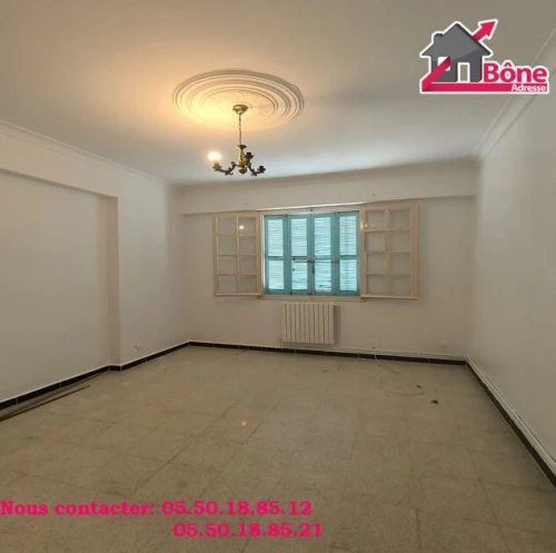 Location Appartement F5 Annaba Annaba