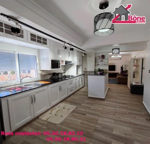Location Appartement F2 Annaba Annaba