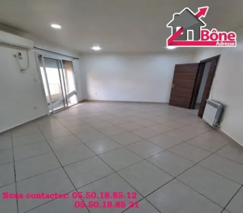 Location Appartement F4 Annaba Annaba