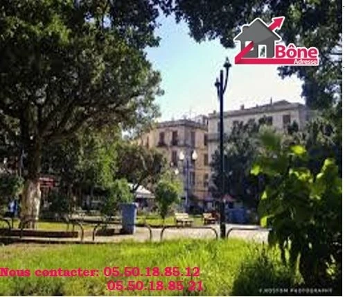 Location Appartement F5 Annaba Annaba