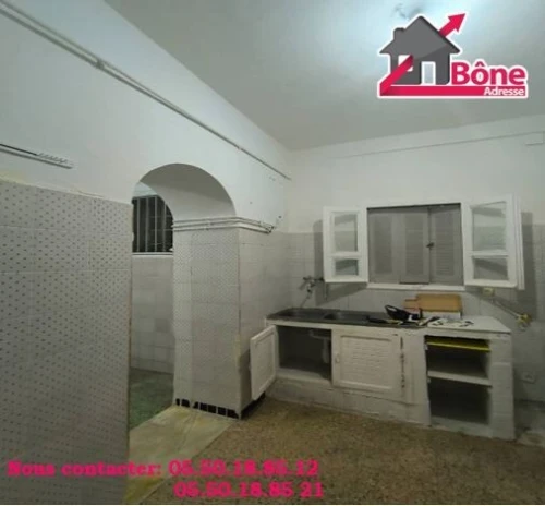 Location Appartement Studio Annaba Annaba
