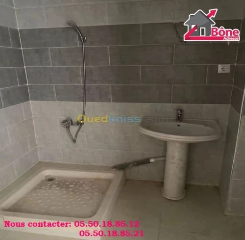 Vente Appartement Duplex F6 Annaba El bouni