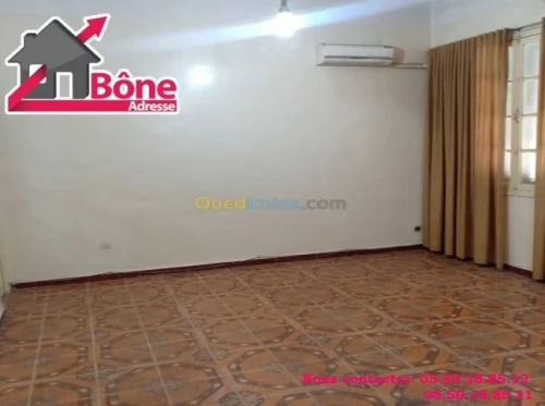 Location Appartement F5 Annaba Annaba