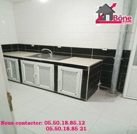 Location Appartement F2 Annaba Annaba