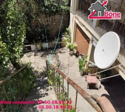 Vente Villa Annaba Seraidi