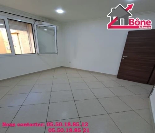 Location Appartement F4 Annaba Annaba