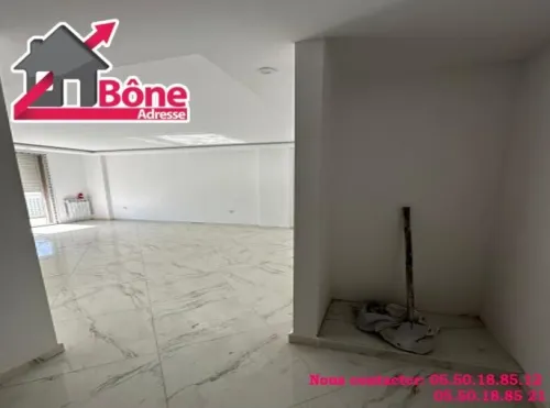 Location Appartement F4 Annaba Annaba