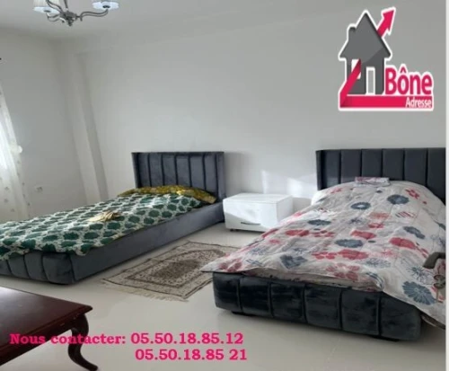 Location Appartement F4 Annaba Annaba