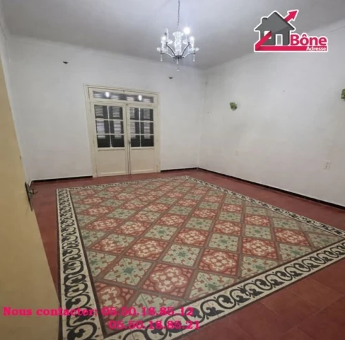 Location Appartement F5 Annaba Annaba