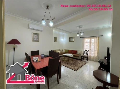 Vente Villa Annaba Annaba