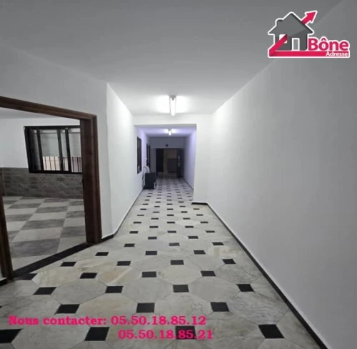 Location Appartement F6 Annaba Annaba