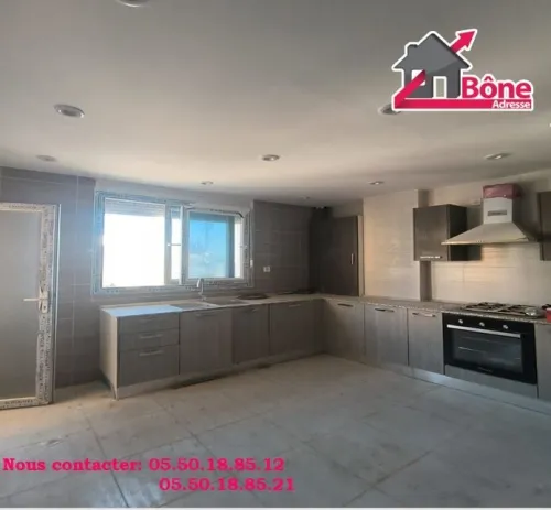 Location Appartement F4 Annaba Annaba