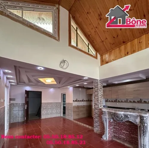 Vente Villa Annaba Annaba
