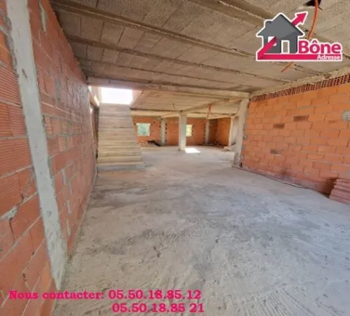 Vente Villa Annaba Annaba