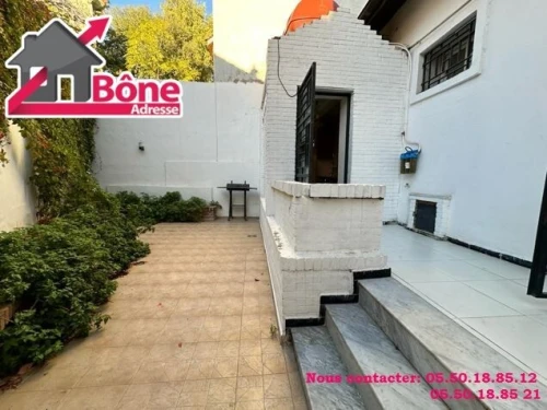 Location Villa Annaba Annaba