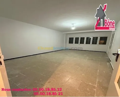 Location Appartement F3 Annaba Annaba