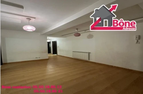 Location Appartement F4 Annaba Annaba