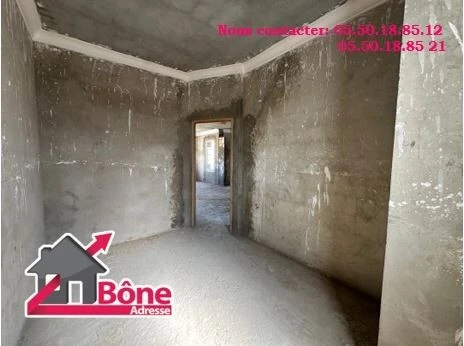Vente Appartement F4 Annaba Annaba