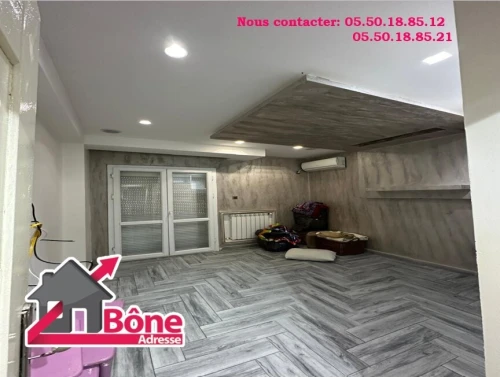 Vente Appartement F4 Annaba Annaba