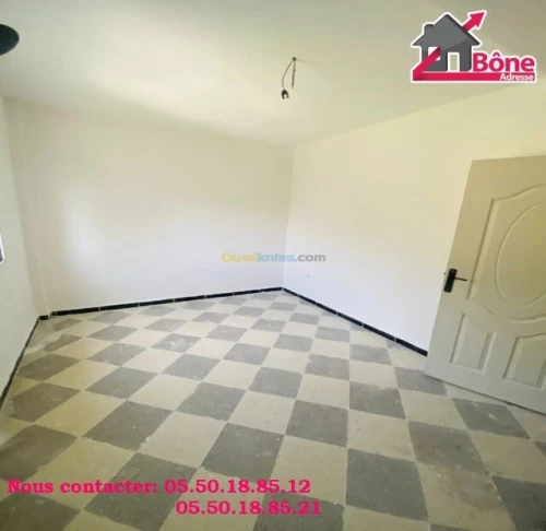 Vente Appartement F3 Annaba Annaba