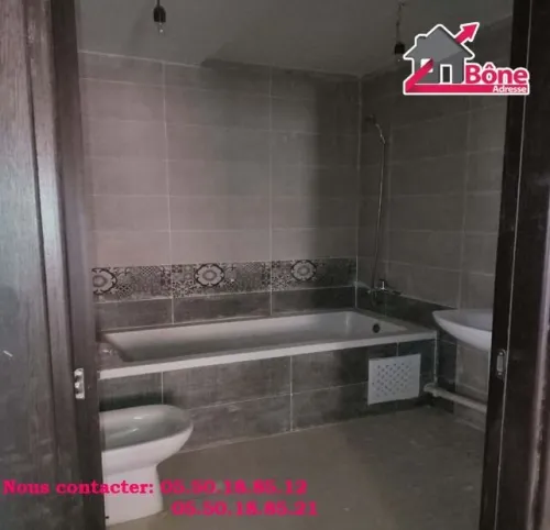 Location Appartement F3 Annaba Annaba