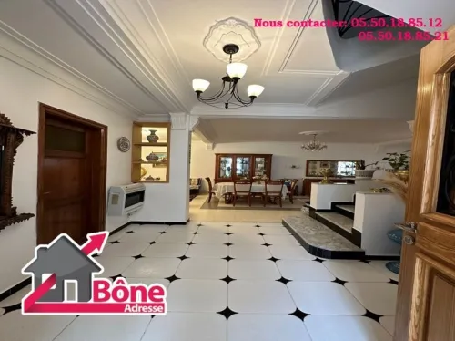 Vente Villa Annaba Annaba