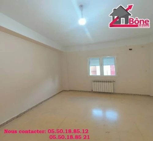 Location Appartement F2 Annaba Annaba