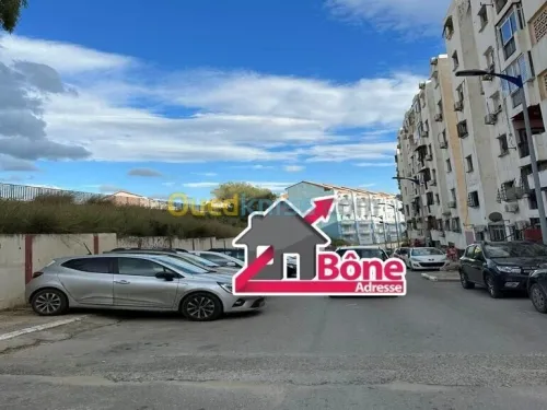 Location Appartement F3 Annaba Annaba