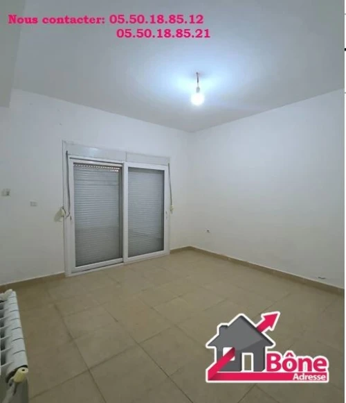 Location Appartement F4 Annaba Annaba