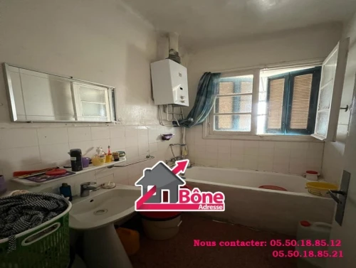Vente Villa Annaba Annaba