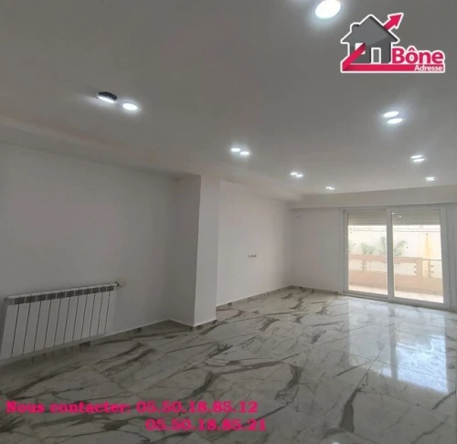 Vente Appartement F3 Annaba Annaba