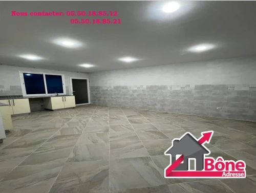Vente Villa Annaba Annaba