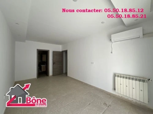 Vente Appartement F3 Annaba Annaba