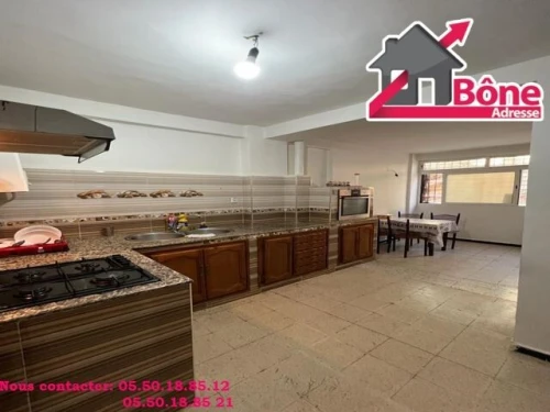 Location Appartement F3 Annaba Annaba