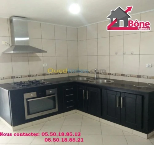 Location Appartement F3 Annaba Annaba