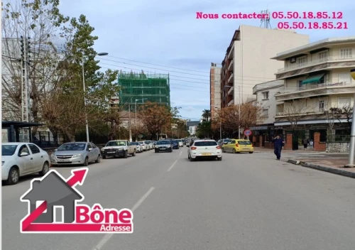 Vente Local Annaba Annaba