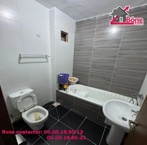 Location Appartement F2 Annaba Annaba