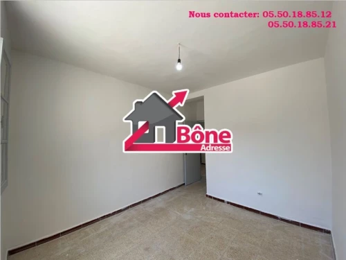 Vente Appartement F3 Annaba El bouni