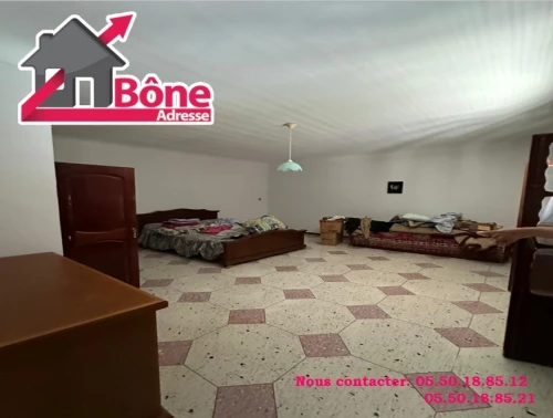 Vente Villa Annaba Annaba