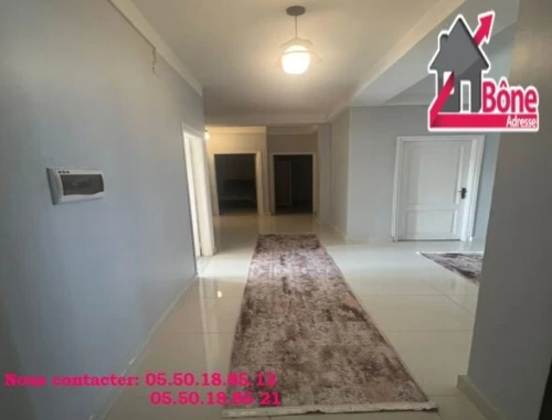 Location Appartement F4 Annaba Annaba