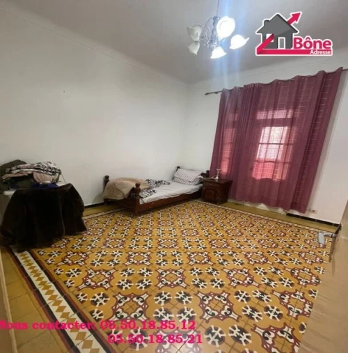 Location Appartement F5 Annaba Annaba