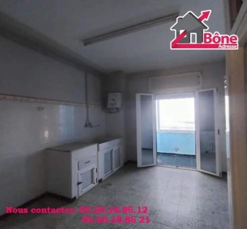 Vente Appartement F3 Annaba Annaba